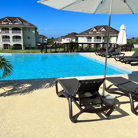 New Luxurious Retreat Near Ocho Rios Apartment Richmond Ngoại thất bức ảnh