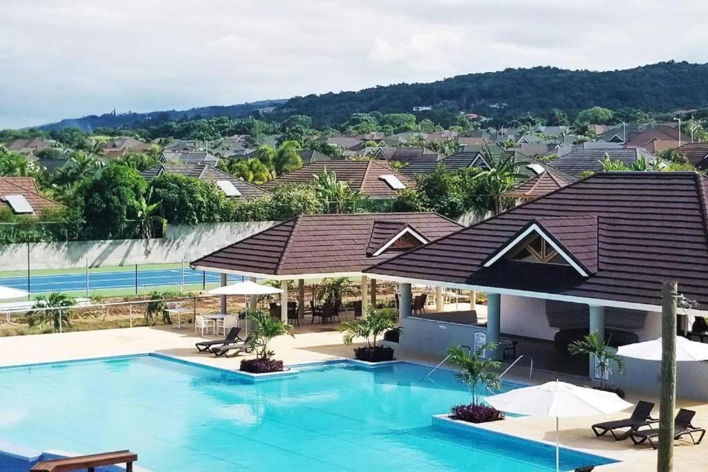 New Luxurious Retreat Near Ocho Rios Apartment Richmond Ngoại thất bức ảnh