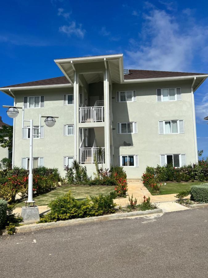 New Luxurious Retreat Near Ocho Rios Apartment Richmond Ngoại thất bức ảnh